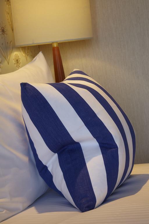 Hotel Treglos Padstow