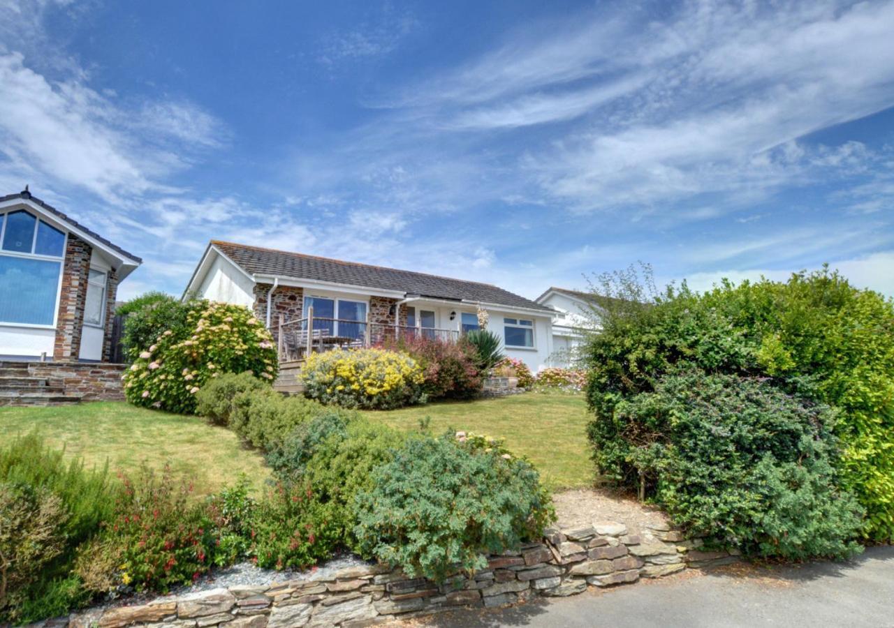 9 Porthilly View Holiday home Padstow