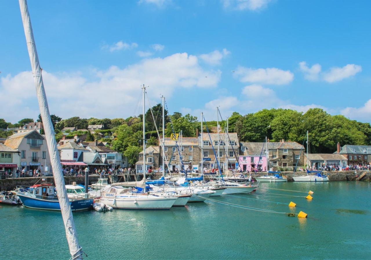 Tides Holiday home *