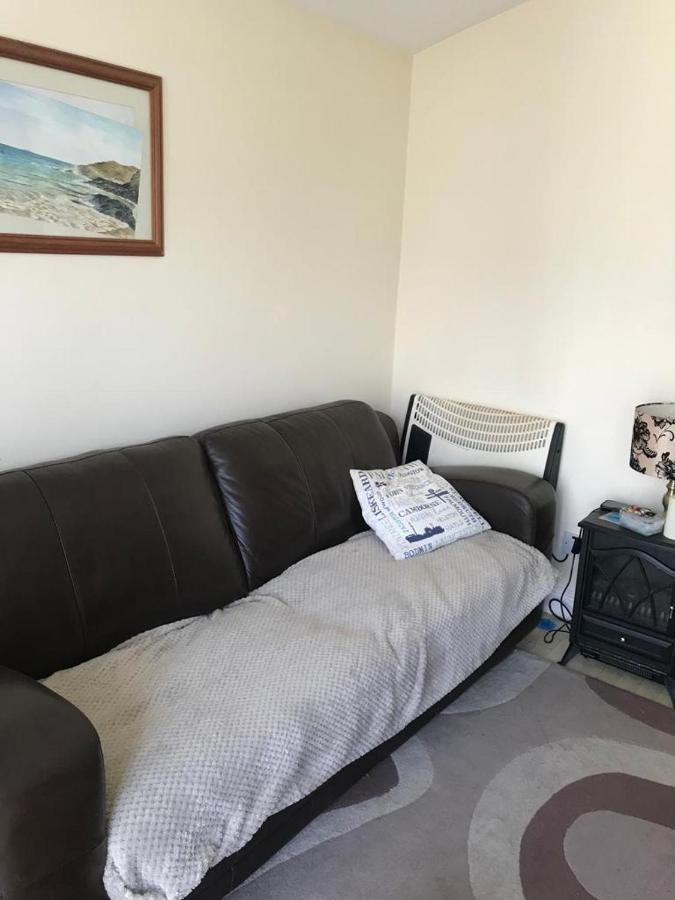 Chalet Padstow