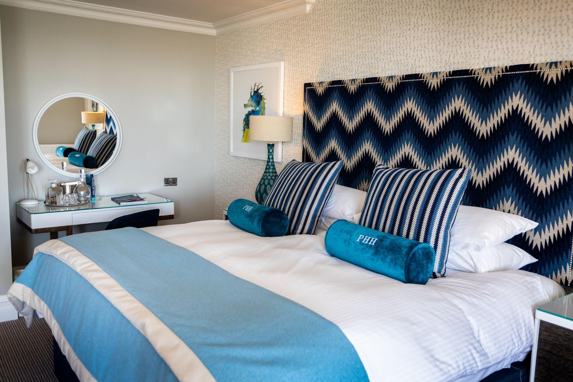 Harbour Hotel Padstow