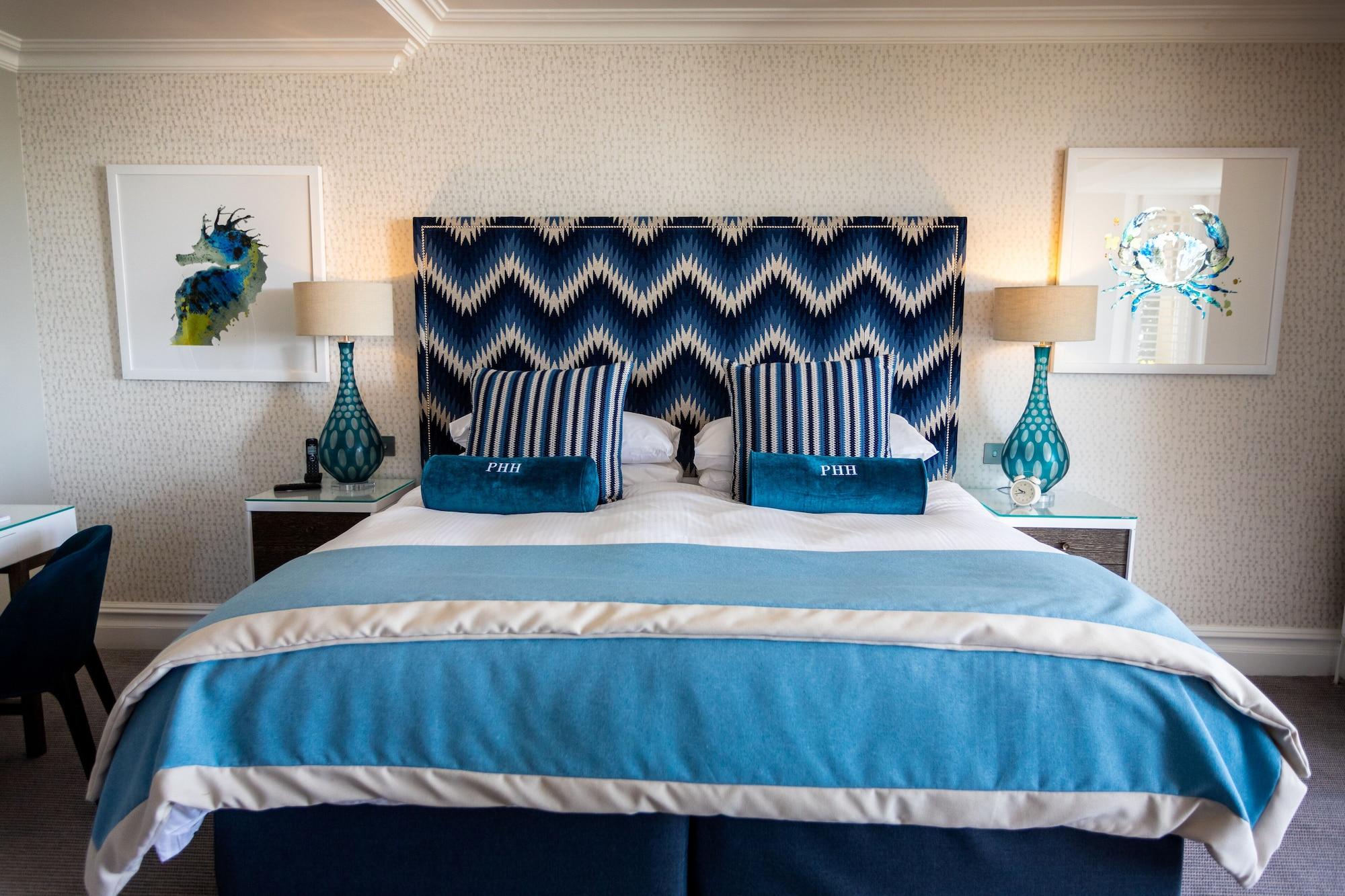 Harbour Hotel