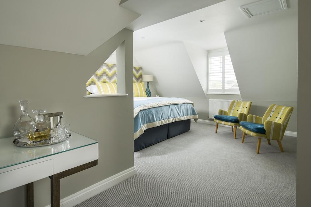 Harbour 4* Padstow