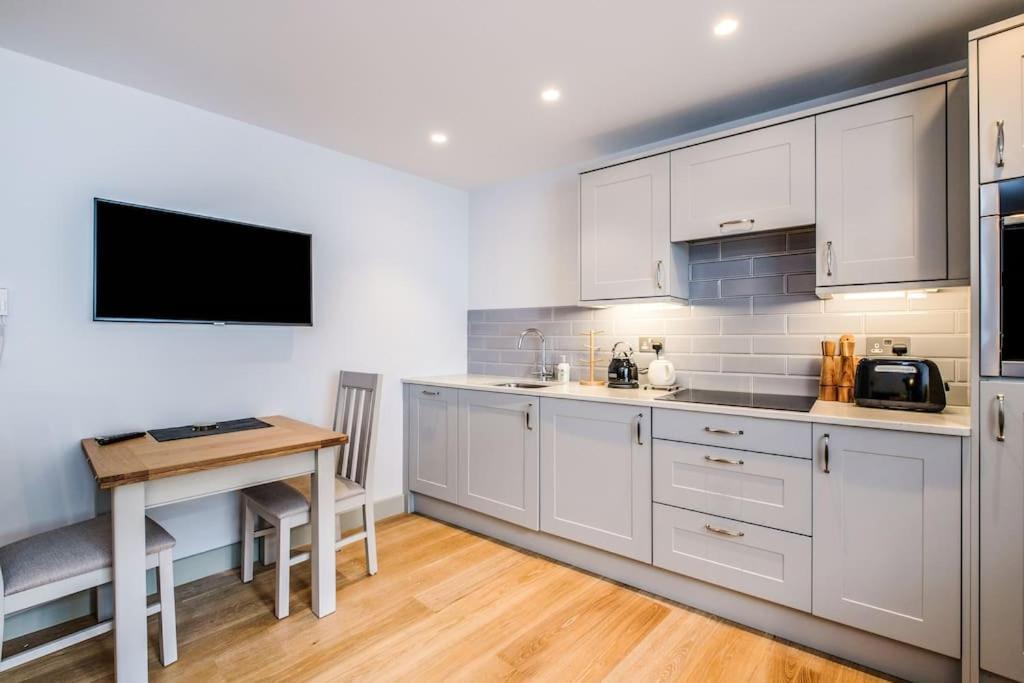 Hawkers Apartment Padstow
