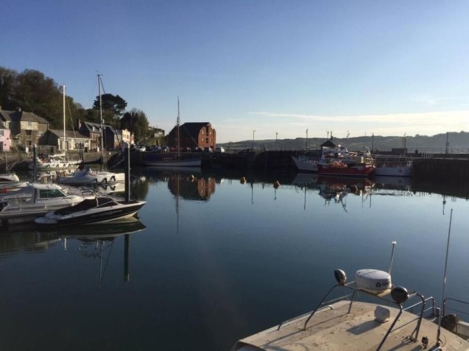Hawkers Padstow