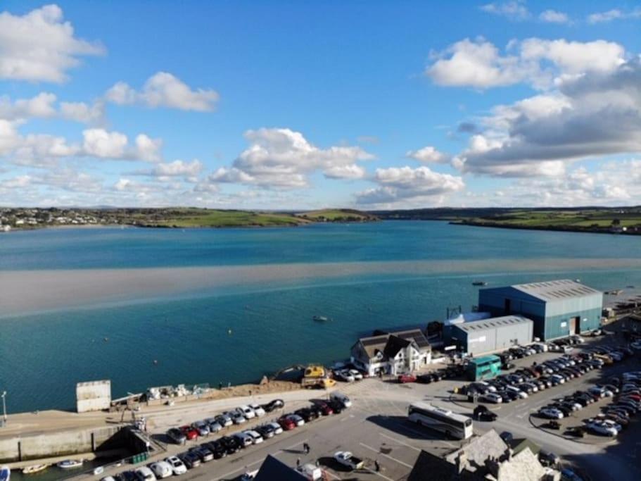 Hawkers Padstow