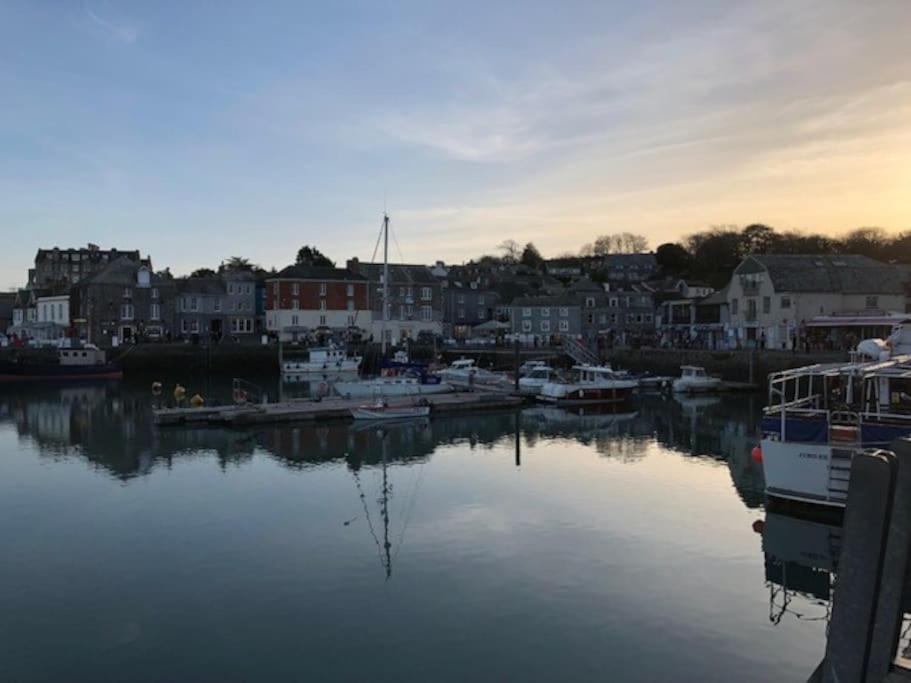 Apartment Hawkers Padstow