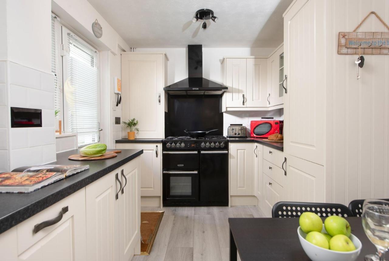 Sunshine Cottage, * Padstow
