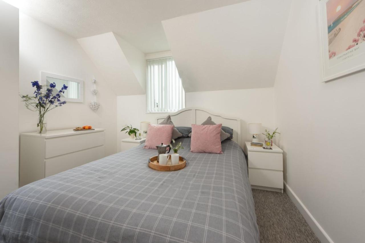 Sunshine Cottage, Padstow