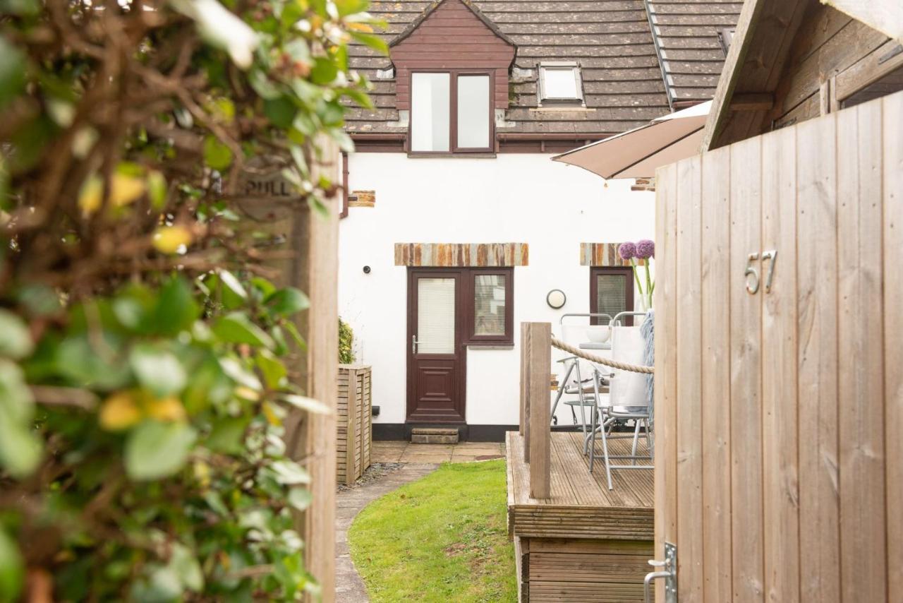 Sunshine Cottage, * Padstow