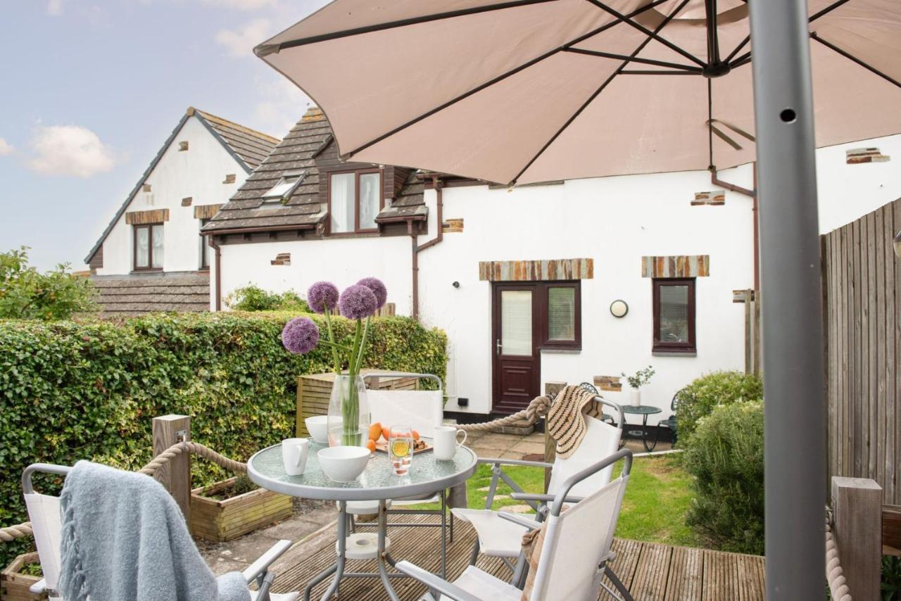 Sunshine Cottage, Padstow