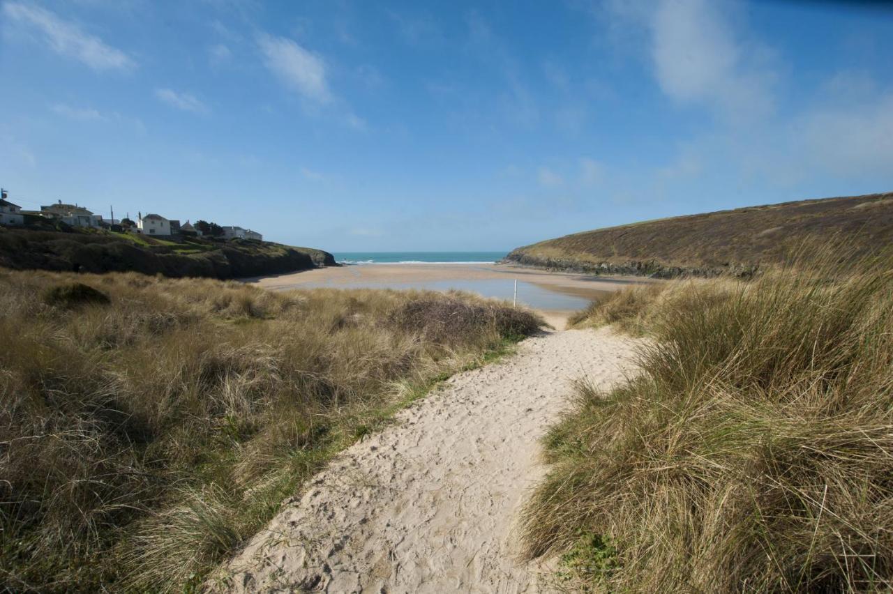Holiday home Sunshine Cottage, Padstow