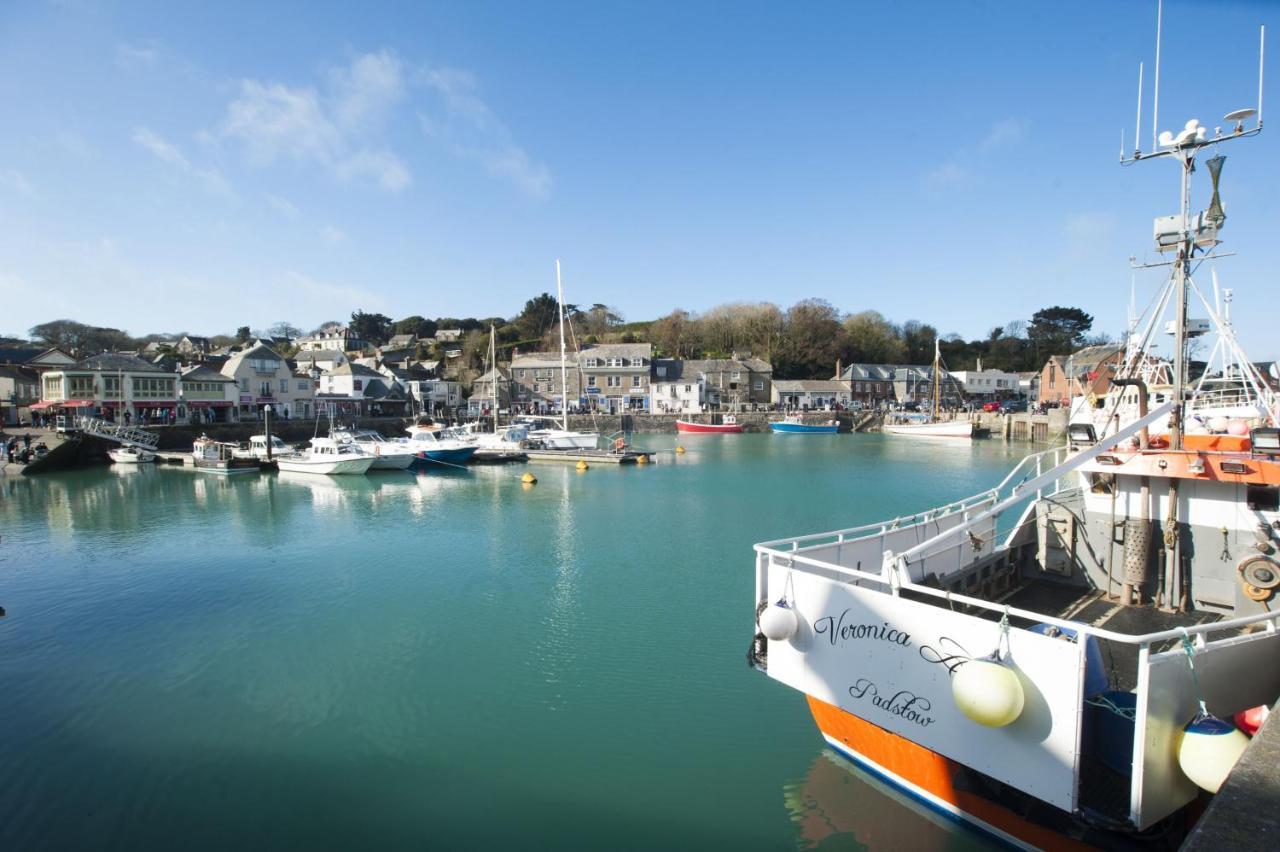 Sunshine Cottage, * Padstow
