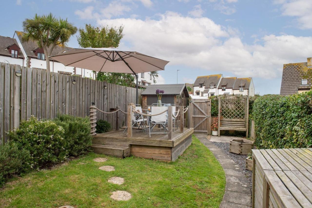 Holiday home Sunshine Cottage, Padstow