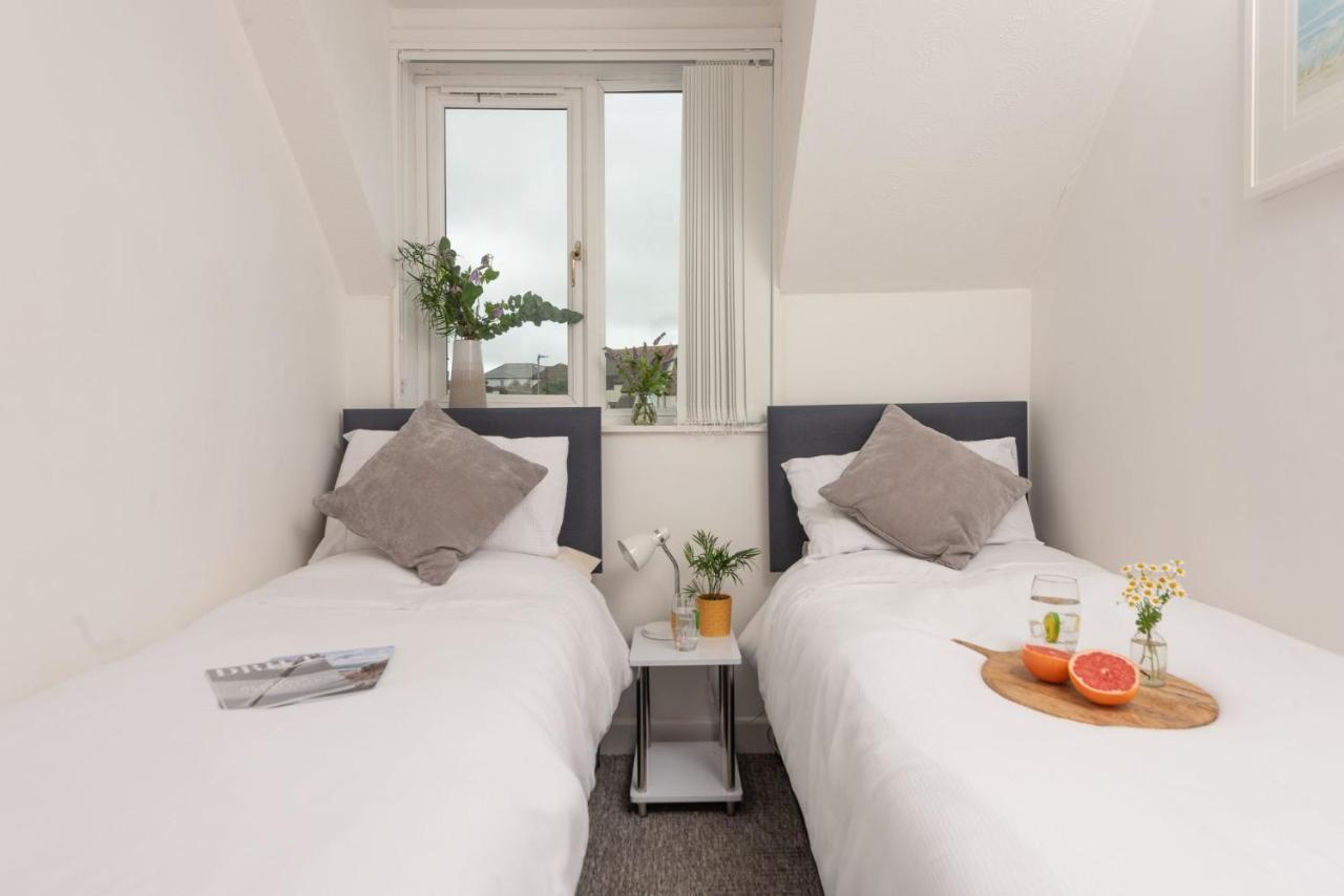 Sunshine Cottage, Padstow