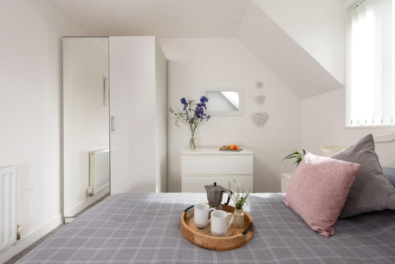Sunshine Cottage, Holiday home