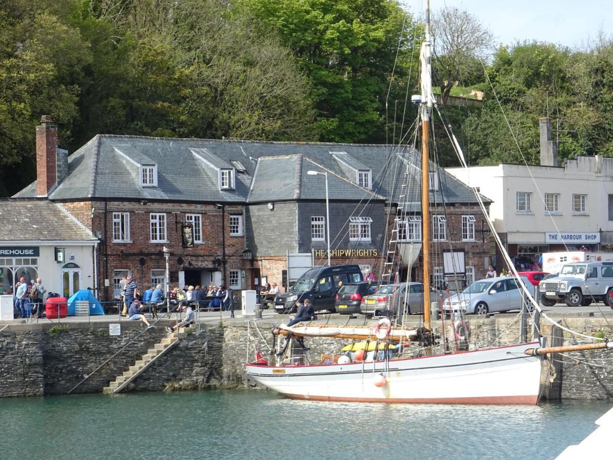 Casa de férias Sunshine Cottage, Padstow