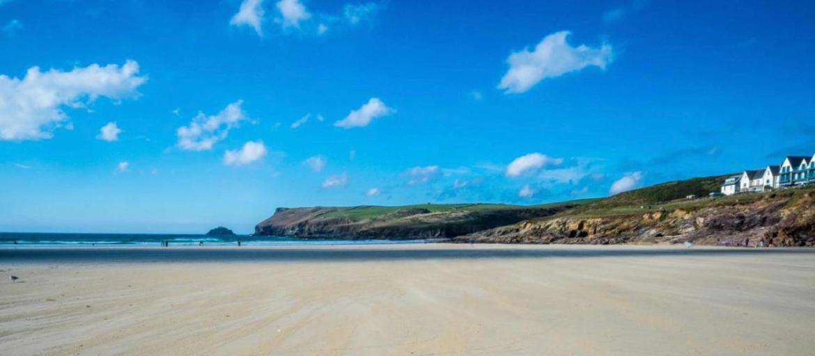 Sandy Toes, Padstow