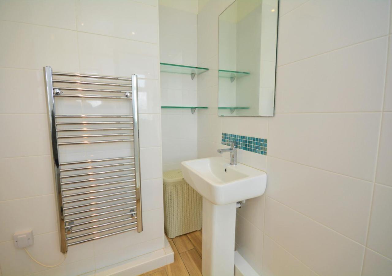 Sandhills 9 Apartamento Padstow