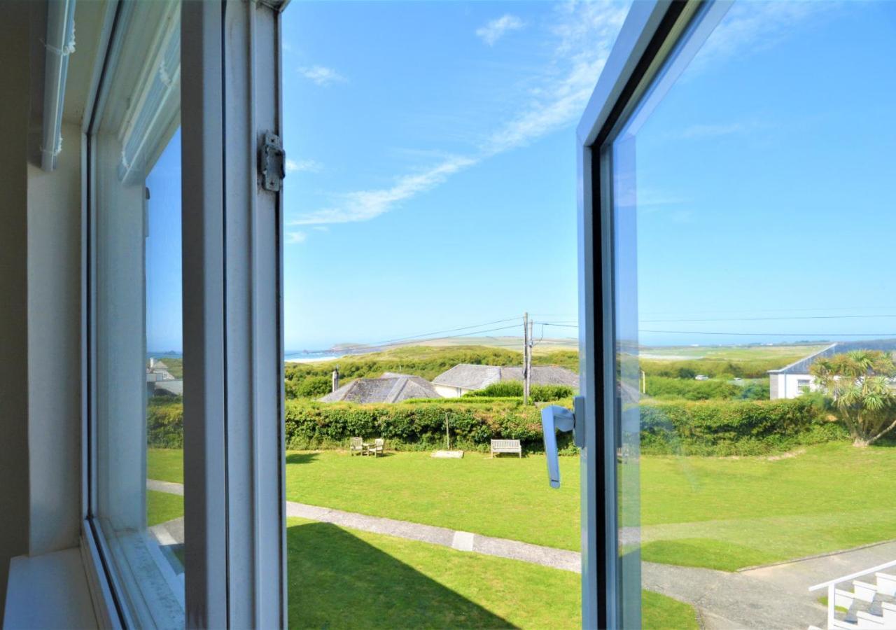 Apartamento Sandhills 9 Padstow