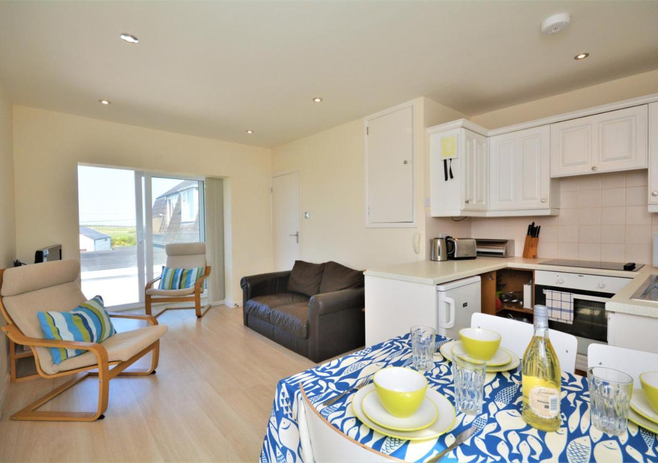 Apartamento Sandhills 9 Padstow