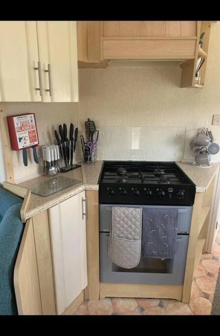 Holiday home Seven Bays