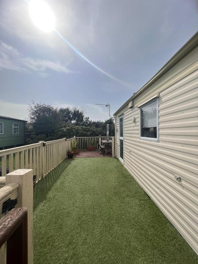 Holiday home Seven Bays Padstow