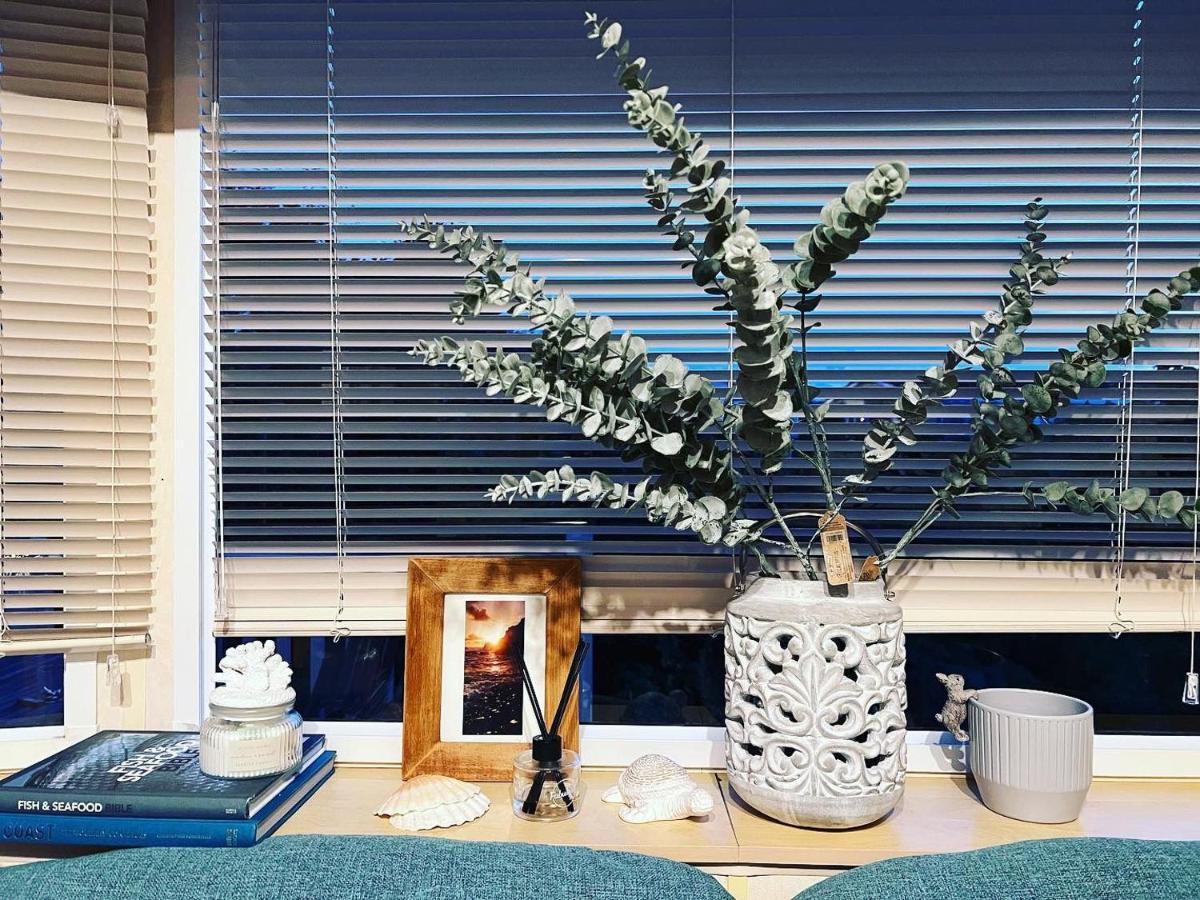 Holiday home Seven Bays Padstow