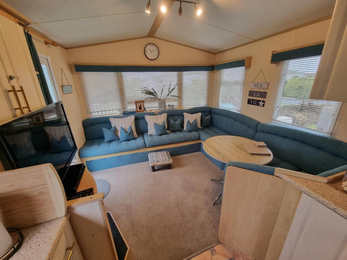 Seven Bays Holiday home Padstow