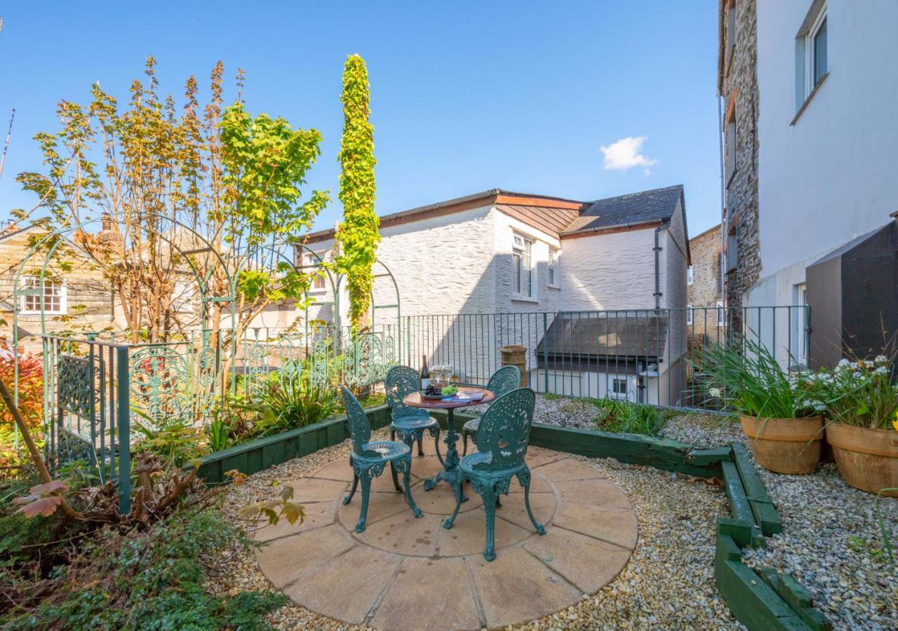 Holiday home Miss Mopsys Padstow