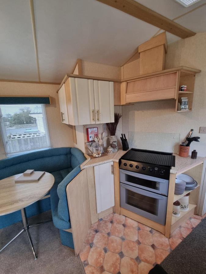 Holiday home Seven Bays Padstow