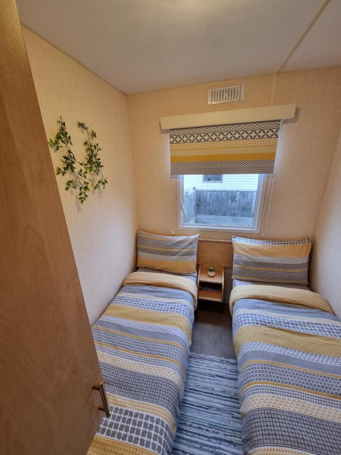 Seven Bays Holiday home Padstow
