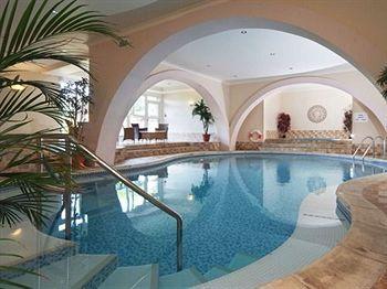 Treglos 4* Padstow