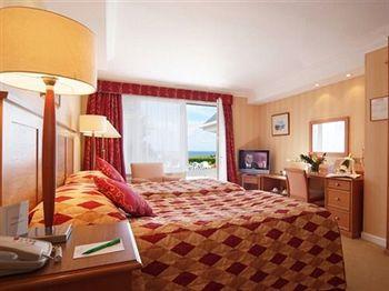 Hotel Treglos Padstow