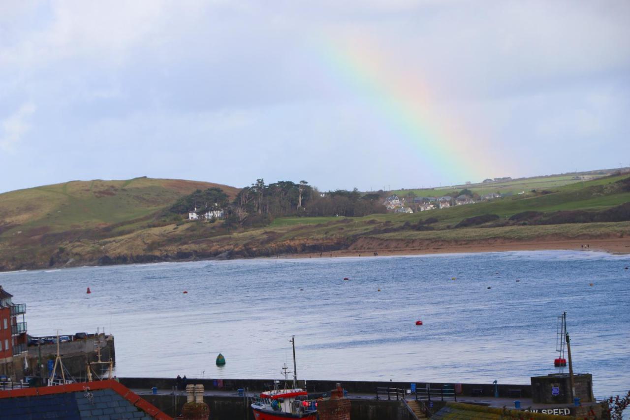 Stylish Estuary View