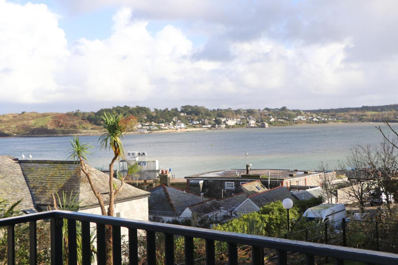 Apartment Stylish Estuary View *