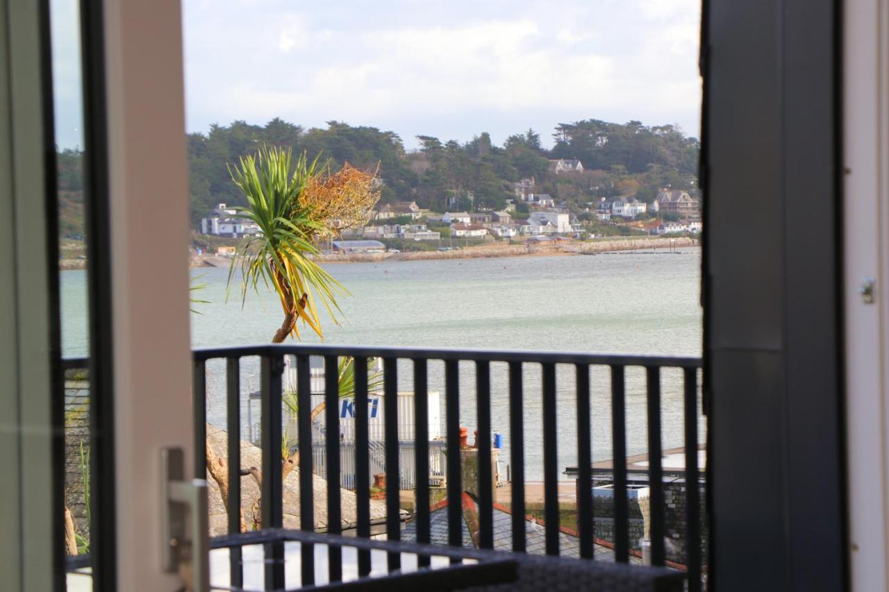Stylish Estuary View