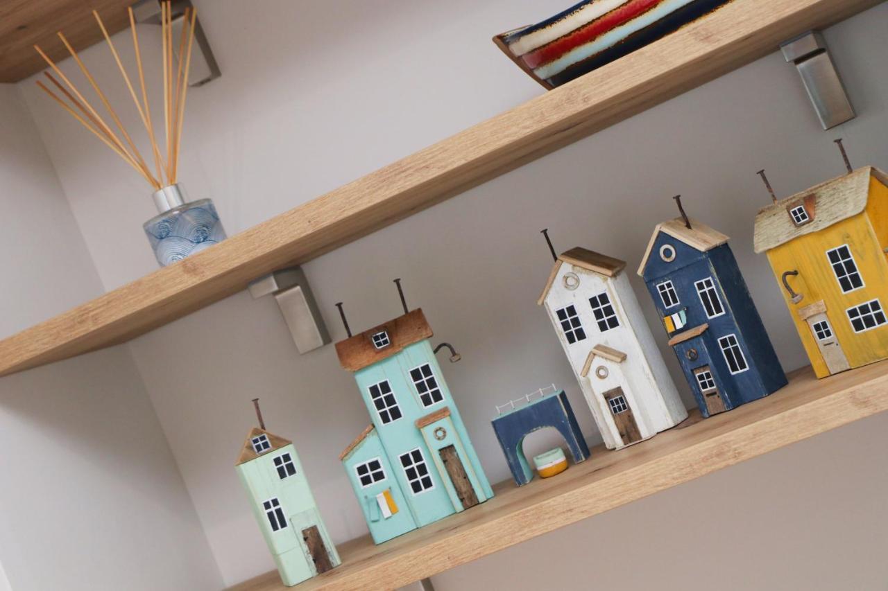 Stylish Estuary View