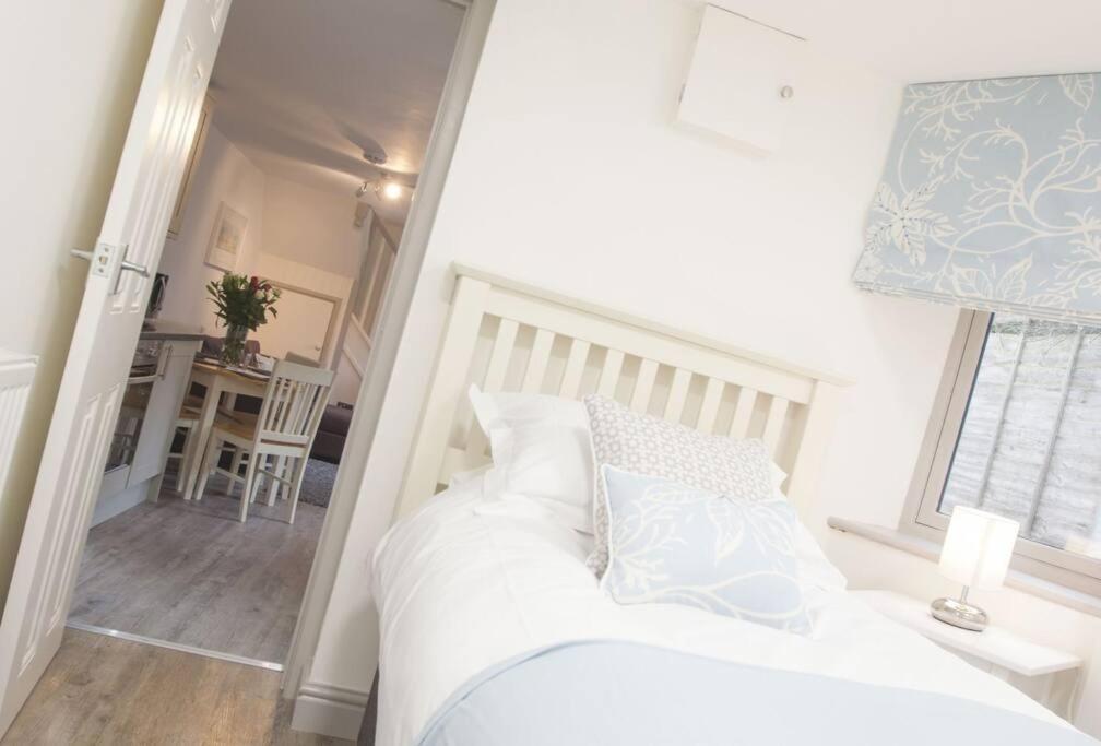 Stunning Cosy In Old Town Sleeps 4 Padstow