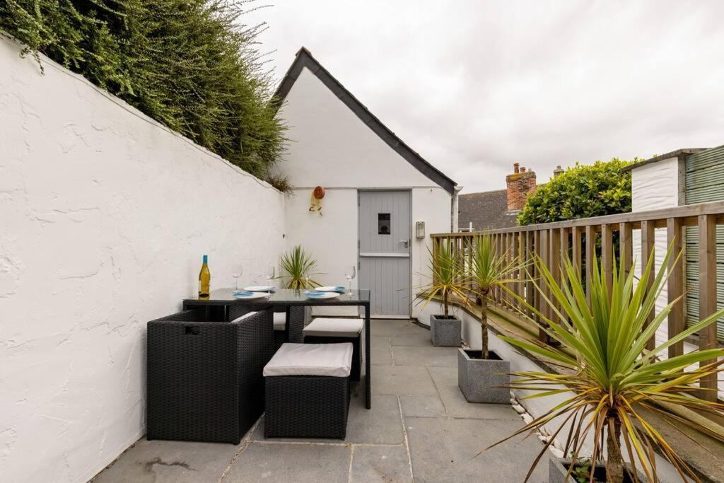 Holiday home Stunning Cosy In Old Town Sleeps 4 Padstow