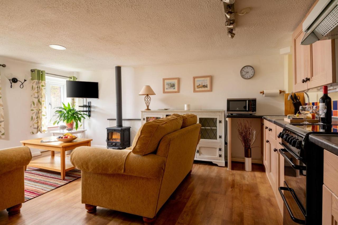 Holiday home Curlew *
