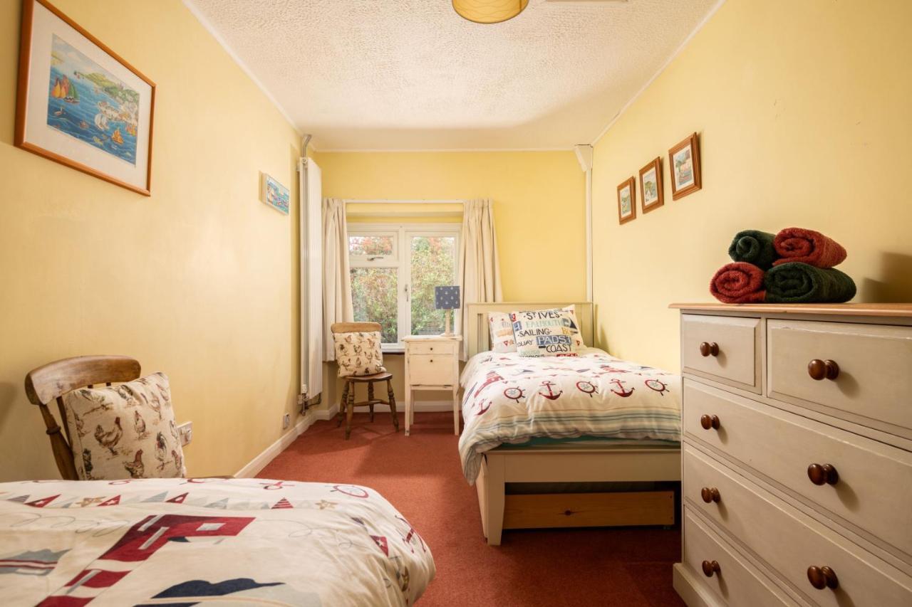 Curlew Holiday home Padstow