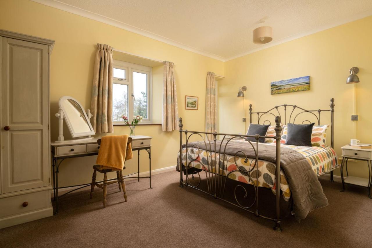 Holiday home Curlew *