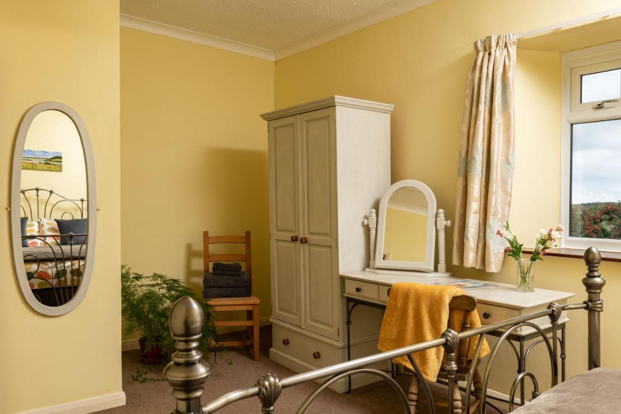 Holiday home Curlew