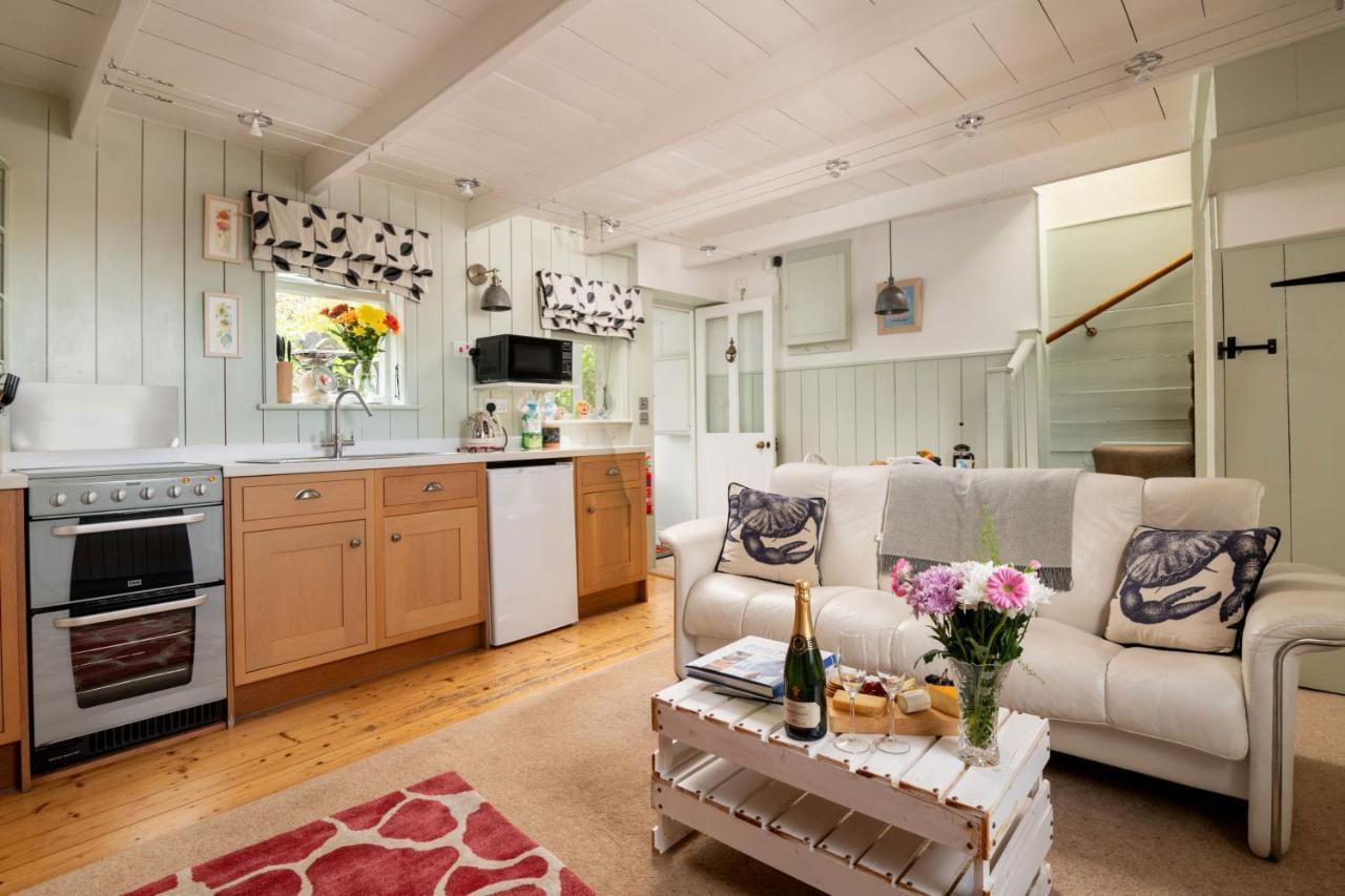 Holiday home Portloe Padstow