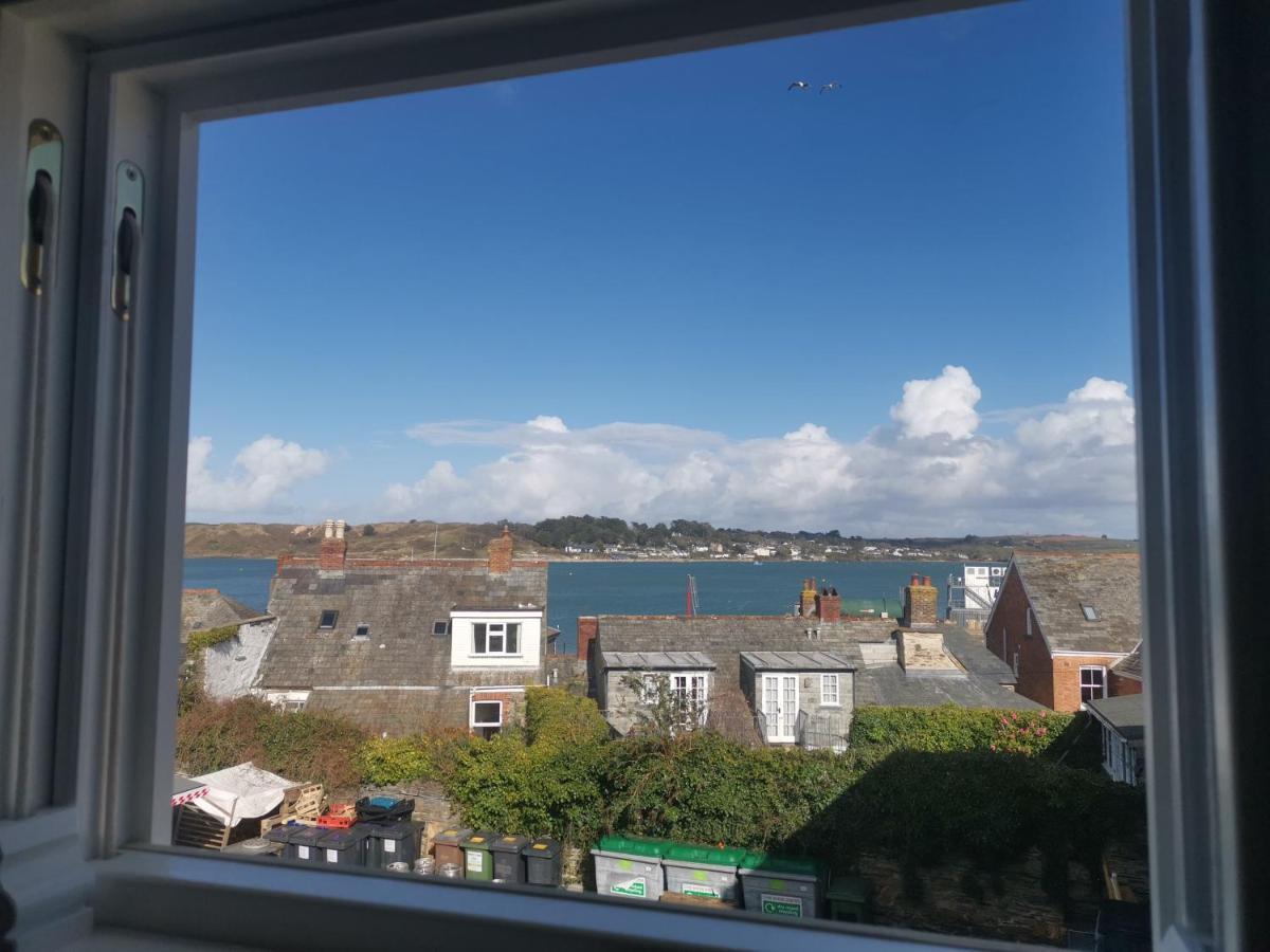 Holiday home Portloe *