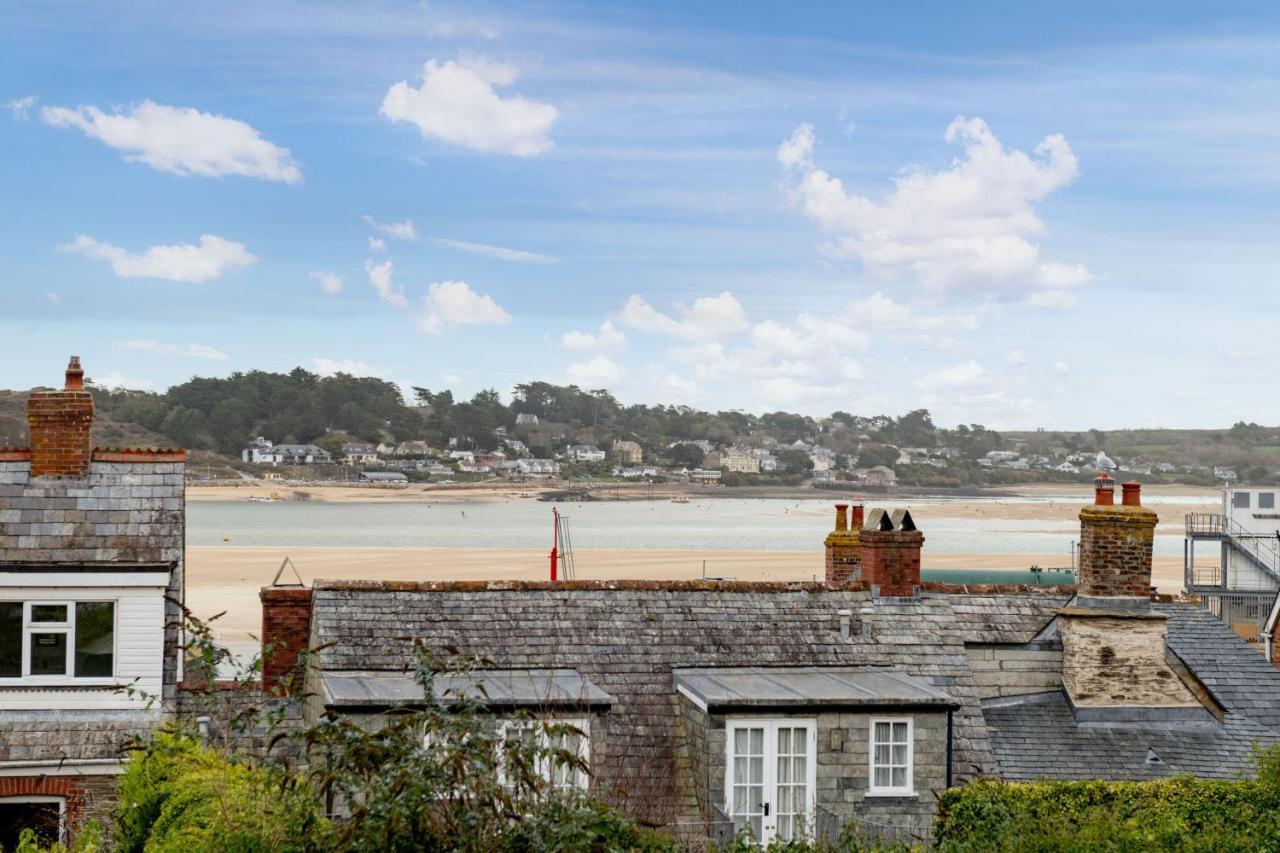 Holiday home Portloe Padstow