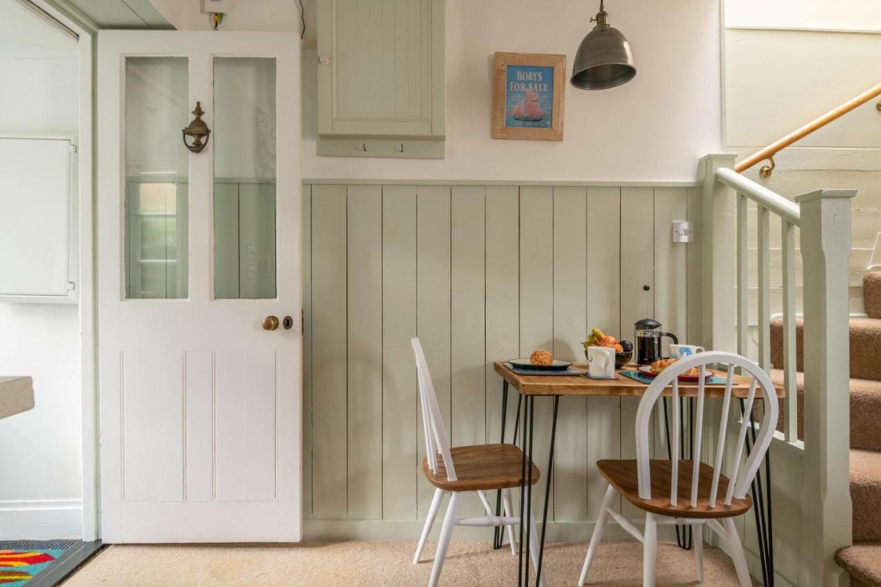 Holiday home Portloe