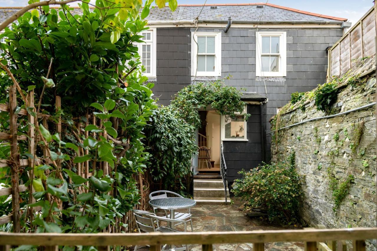 Portloe Holiday home Padstow