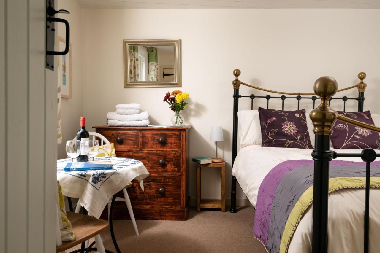 Portloe Holiday home
